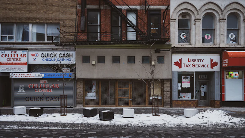 How to Open a Business Bank Account in Canada as a New Immigrant