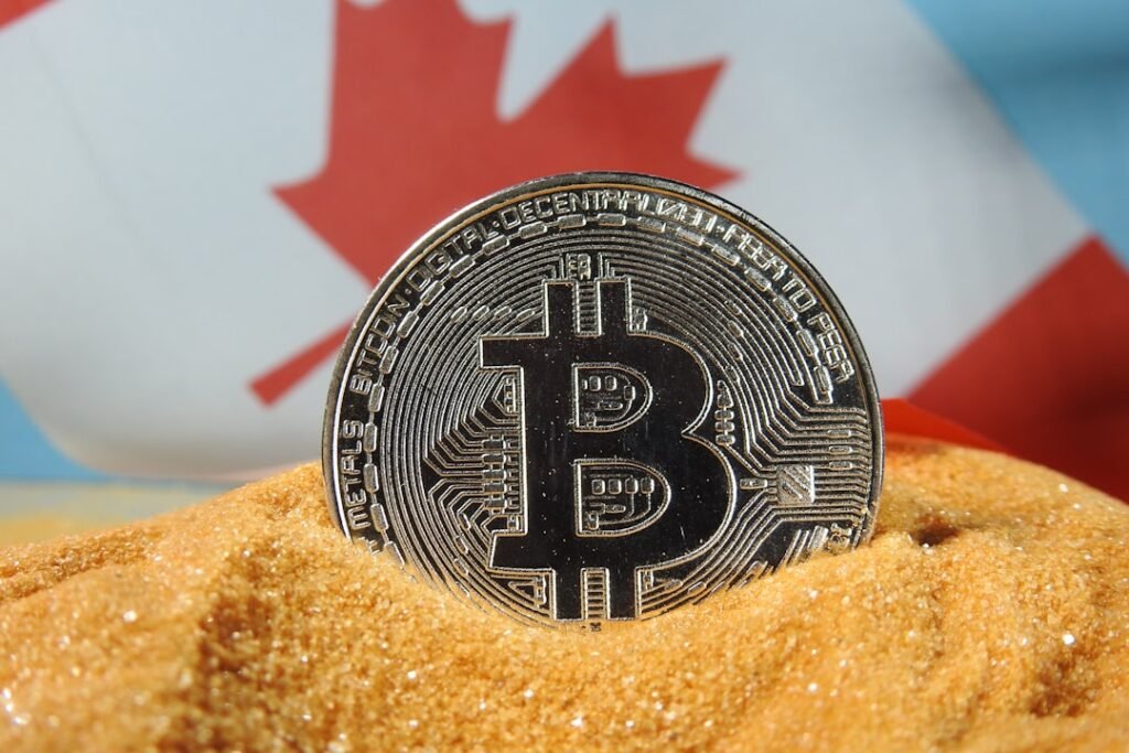 Canada’s reverse mortgage market has quietly grown to alm…